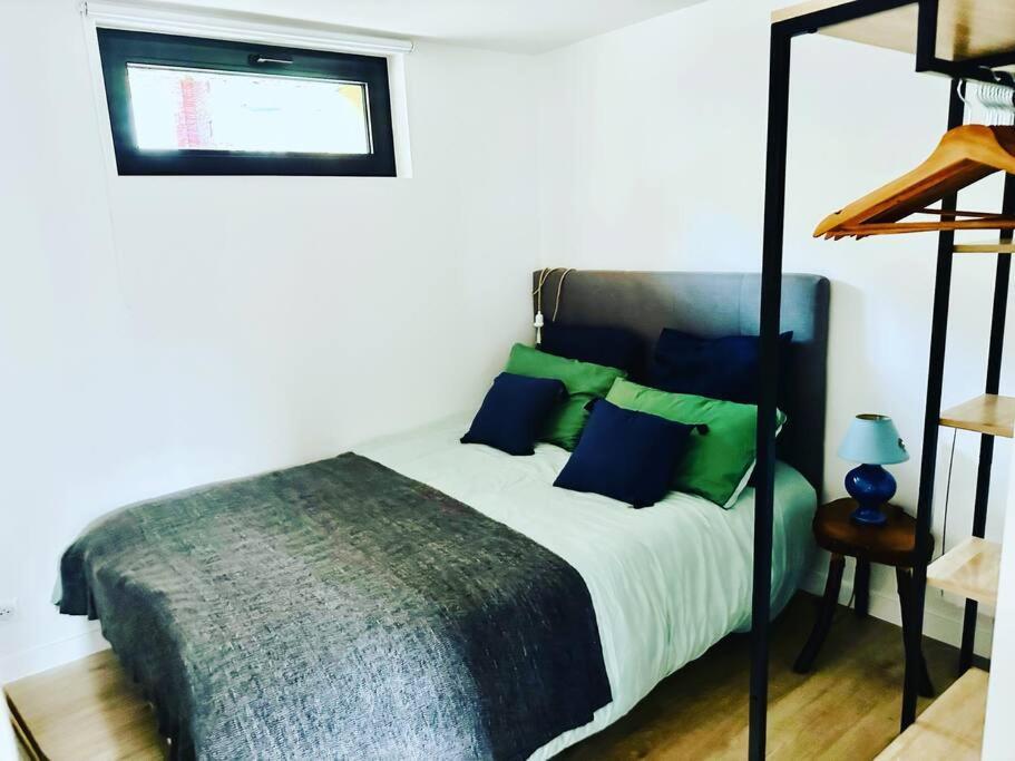 Apartamento La Terrasse D'Ault Exterior foto